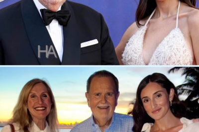 VIDEO: Raúl de Molina y su hija en un lugar de ensueño