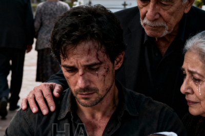 —“Vas a terminar como campesino, Javier”, disse meu pai ao telefone.