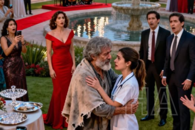 Millonario Regresa a Casa Haciéndose Pasar por Pobre Para Poner a Prueba a Su Familia — Lo Que Hicieron Lo Dejó Impactado