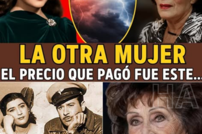 La Viuda que No Existió: Cómo una Sentencia Secreta y la Ambición Borraron a Irma Dorantes de la Vida de Pedro Infante Seis Días Antes de su Muerte