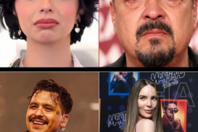 El Ocaso de la Princesa: Ángela Aguilar, entre el Lavado de Dinero, la Venganza de Belinda y el Abandono de Nodal