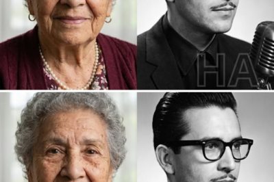 Trabajé para mario moreno y esa noche descubrí al hombre que nadie conocía…