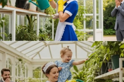 MILLONARIO LLEGA MÁS TEMPRANO A CASA DE LUJO… Y CASI SE DESMAYA CON LO QUE VE