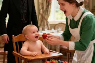 El millonario creía que su hija se apagaba lentamente, hasta que una acción discreta de la sirvienta reveló el secreto más vergonzoso que su familia había ocultado durante años…