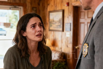 Después de que mi esposo me echara, usé la vieja tarjeta de mi padre. El banco entró en pánico; me quedé en shock cuando…