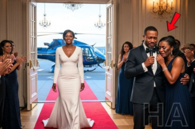 Sin saber que su exesposa era la dueña de la empresa, la invitó a una gala para humillarla. Pero se arrepintió.