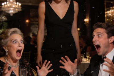 “Eres el fracaso de la familia”, se burlaron de mí… hasta que las cuentas bancarias empezaron a cerrarse…