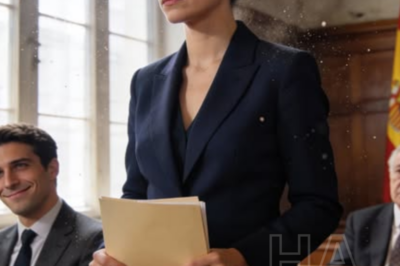 Mi marido millonario se burló de mi pobreza en pleno juicio de divorcio sin saber que yo había pasado los últimos tres años preparando una sorpresa que lo dejaría en la ruina absoluta.