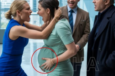 “EL PECADO DE SOFÍA KELLER: ATACÓ A LA MUJER EQUIVOCADA Y DESCUBRIÓ QUE EL DINERO NO COMPRA EL PERDÓN”