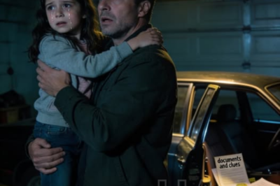 Mi vuelo fue cancelado, así que conduje a casa. Mi hija no estaba en su habitación. Mi esposa dijo que estaba en casa de la abuela.