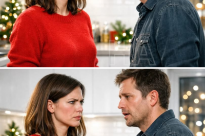 La verdadera pregunta llegaría después… y lo cambiaría todo.