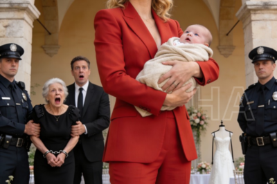 “La madre que nadie creyó: cómo una mujer recién parida derrotó a su esposo, su suegra y recuperó su legado….”