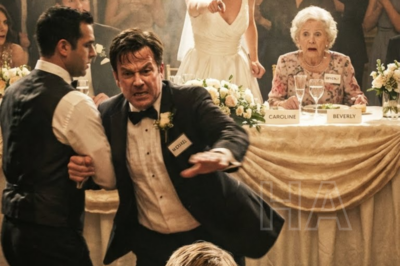 “Mi hijo de 8 años expuso a mi exesposo y su familia frente a todos en la boda y nadie esperaba lo que reveló”