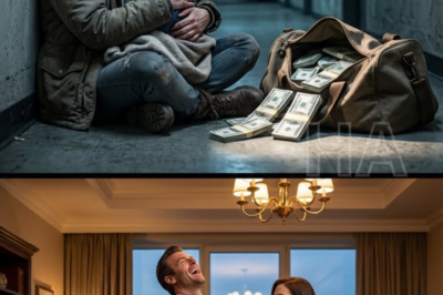 “Mi esposo me traicionó mientras reía con otra mujer… pero no imaginó lo que haría con el boleto ganador”