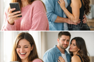 Mi marido transfirió todos nuestros ahorros a su amante, pero no tuvo en cuenta una cuenta de la que guardé silencio durante cinco años