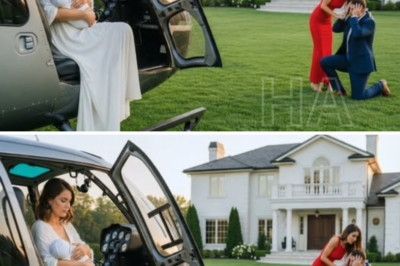 Después de una noche con su amante, regresó a casa y encontró la casa vendida, su esposa se había ido y el nuevo…