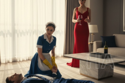 Apenas unas horas antes de la boda de mi hijo, sorprendí a mi esposo y a su prometida en una aventura apasionada. Pensé en confrontarlos, pero mi hijo reveló pruebas que lo destaparon todo: lo que sucedió en el altar destruyó reputaciones, puso fin a un matrimonio y expuso décadas de mentiras.