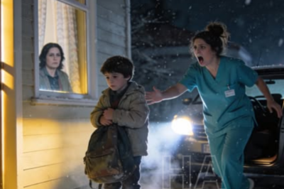 Cuando tenía sólo ocho años, mis padres me echaron fríamente de casa en mitad de la noche y vagué solo por la oscuridad hasta que mi tía finalmente me encontró y me acogió.