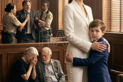 “Mi esposo me llamó “indigna” tras ascender al poder, pidió el divorcio y quiso quitarme todo… sin saber que yo controlaba su imperio en silencio”