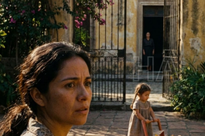 Cada día mi hija volvía de la escuela diciendo: “Hay un niño en casa de mi maestra que se parece exactamente a mí”. Yo investigué en silencio… solo para descubrir una verdad cruel ligada a la familia de mi esposo…