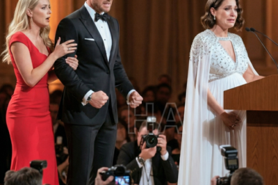 “Tengo ocho meses de embarazo y esta noche se revela la verdad”. Una esposa embarazada terminó públicamente su matrimonio. La reacción de su esposo multimillonario sorprendió a todos.