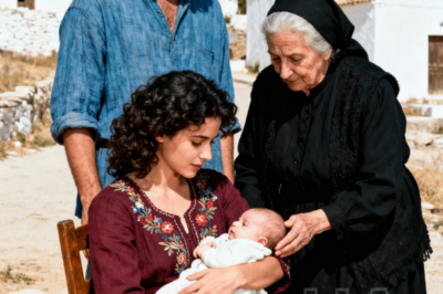 Encerré a mi esposa en el cuarto de triques por contestarle a mi mamá… pero cuando abrí la puerta a la mañana siguiente, lo que encontré me dejó las piernas temblando. Juro que nunca pensé que algo ASÍ podría pasar.