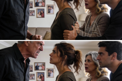 Cinco años después de la muerte de mi esposo, seguía desangrando dinero con la misma promesa: 200 dólares al mes a mis suegros, “por la deuda”. No discutí. No pregunté. Simplemente pagué, porque el dolor te hace obediente y la culpa te hace callar. Entonces, en una tarde normal, mi vecino me agarró del brazo como si hubiera visto un fantasma y me susurró: “Deja de enviar dinero. Revisa la cámara”. Sentí una opresión en el pecho. Se me congelaron las manos. Lo que fuera que estuviera en esa grabación no iba a ser poco, y de repente cada pago se sintió como una trampa en la que había estado cayendo a propósito.