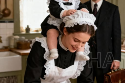 Lo que el multimillonario descubrió a puerta cerrada cambió todo lo que creía saber