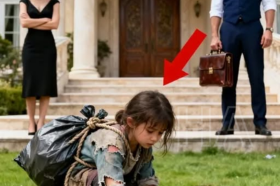 MILLONARIO VUELVE TRAS 3 MESES Y NO CONTIENE LAS LÁGRIMAS AL VER A SU