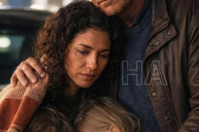 Un padre recoge a su hija del suelo y convierte pruebas, silencio y paciencia en la peor pesadilla de quienes abusaron