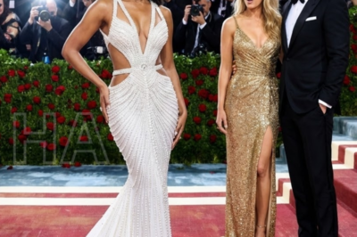 “El multimillonario borró a su esposa de la gala, pero todos se alzaron cuando ella llegó…” Julian Thorn miró la lista digital de invitados para la noche más importante de su vida e hizo lo impensable. Con un solo toque de su dedo borró el nombre de su esposa.