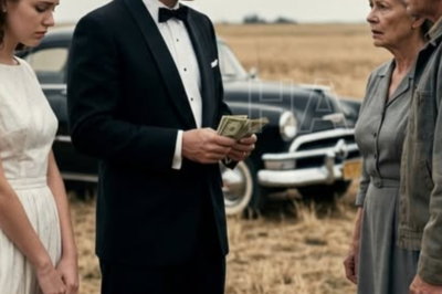 Fui vendida a un millonario para mantener viva a mi familia — pero en lugar de sufrimiento, encontré algo que jamás imaginé.