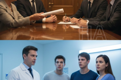 Salí de la mansión Montemayor aquella noche, sin llevar nada más que una pequeña maleta y el cheque de dos mil millones.