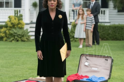 Tras la muer.te de mi esposo, escondí mi herencia de 500 millones de dólares… solo para ver quién me trataría bien