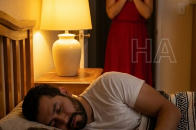 Pensé que mi hija tenía pesadillas, pero lo que vi en la cámara nocturna me obligó a enfrentar el dolor silencioso de nuestra propia familia