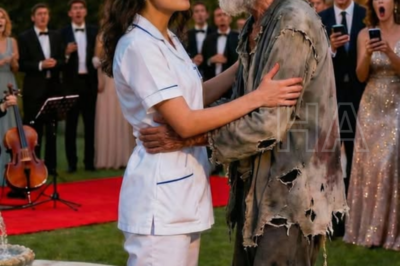 Perdió su fortuna a propósito para saber quién lo amaba de verdad, y la respuesta rompió para siempre a su familia