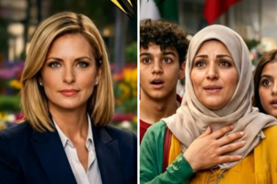 Una madre árabe envió a sus hijos a MÉXICO como forma de castigo… pero lo que vieron lo cambió todo