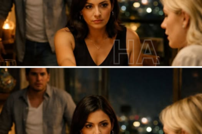 En mi depa de la Del Valle vi el mensaje: “¿Hoy, el mismo lugar?”… y esa noche invité a mi mejor amiga a cenar como si nada; cuando abrió la caja en la mesa, entendió que la traición tenía fecha, pruebas y un final.