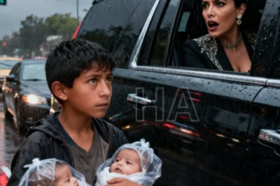 DESCUBRÍ QUE MI DIFUNTO ESPOSO TENÍA UNA FAMILIA SECRETA CUANDO VI A SU HIJO PIDIENDO LIMOSNA EN UN SEMÁFORO DE LA CIUDAD DE MÉXICO Y LO QUE HICE DESPUÉS PARTIÓ MI CORAZÓN EN MIL PEDAZOS