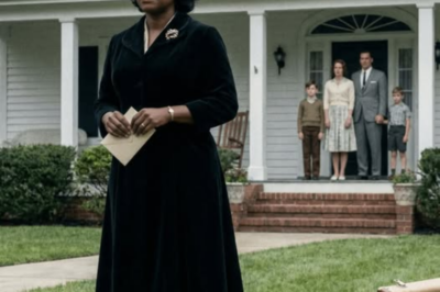 Tras la muer:te de mi esposo, escondí mi herencia de 500 millones de dólares… solo para ver quién me trataría bien