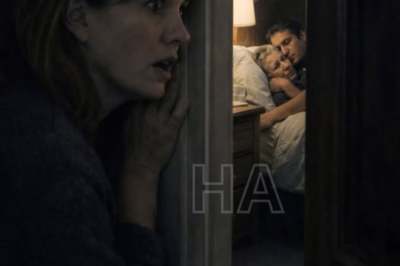 Tres años de matrimonio… y cada noche su esposo dormía con su madre. Una noche, ella lo siguió… y descubrió una verdad que la dejó sin aliento.