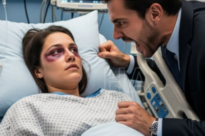 Mi esposo asumía que yo no era más que una ama de casa sin un centavo. Me engañó con una empleada mía e incluso me robó. En el mismo momento en que descubrió que había heredado 47 millones de dólares, me entregó los papeles de divorcio allí mismo, en la cama del hospital. Pero en el juicio, mi abogada reveló el único secreto que yo había mantenido oculto durante ocho años