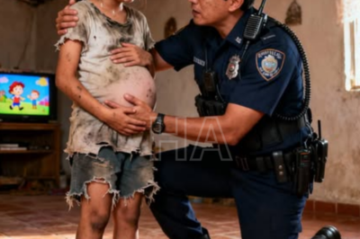 Una niña marca al 911 con la voz temblorosa y susurra: “fue mi papá… y su amigo”.