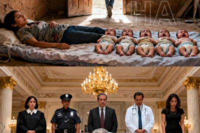 EN 1995, LOS LLAMÓ “UNA CARGA”… TREINTA AÑOS DESPUÉS, LA VERDAD LO DESTROZÓ