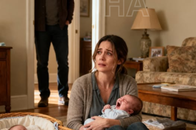 Instalé en secreto veintiséis cámaras ocultas en toda mi casa, convencida de que atraparía a mi niñera descuidando sus deberes