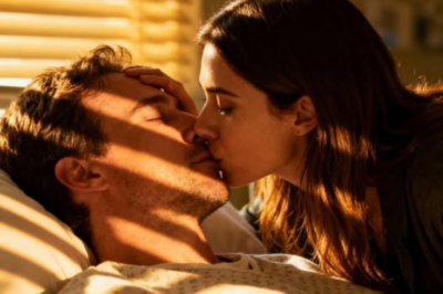 Durante doce años, ella supo que su esposo le era infiel, pero nunca dijo una sola palabra. Lo cuidó, fue una esposa ejemplar. Hasta que, en su lecho de muerte, le susurró una frase que lo dejó helado y sin aliento: “El verdadero castigo apenas está comenzando.”…