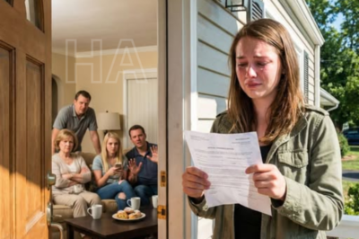 Gané millones en la lotería… y no se lo dije a nadie. Ni a mi mamá. Ni a mi esposo. Ni siquiera a mis hermanos “hasta la muerte”. En cambio, hice una prueba sencilla: “Estoy en problemas… ¿pueden ayudarme?”. Mamá suspiró: “No nos metas en tu lío”.