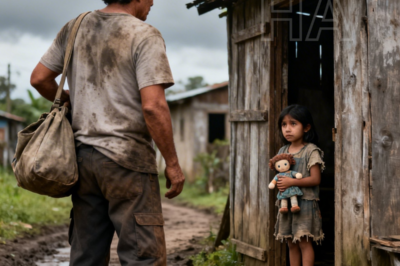 Después de 8 años en prisión, fue a visitar a su abuela… pero al llegar, una sorpresa impactante lo esperaba