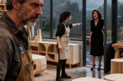 “AQUÍ NO SE VIENE A COBRAR AMOR EN ABONOS”