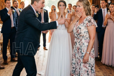 En la boda de mi hija, mi yerno me exigió, delante de doscientos invitados, que le entregara las llaves de mi finca. Cuando me negué, me dio una bofetada tan fuerte que perdí el equilibrio. Salí del salón sin decir una palabra y, ya fuera, hice una llamada